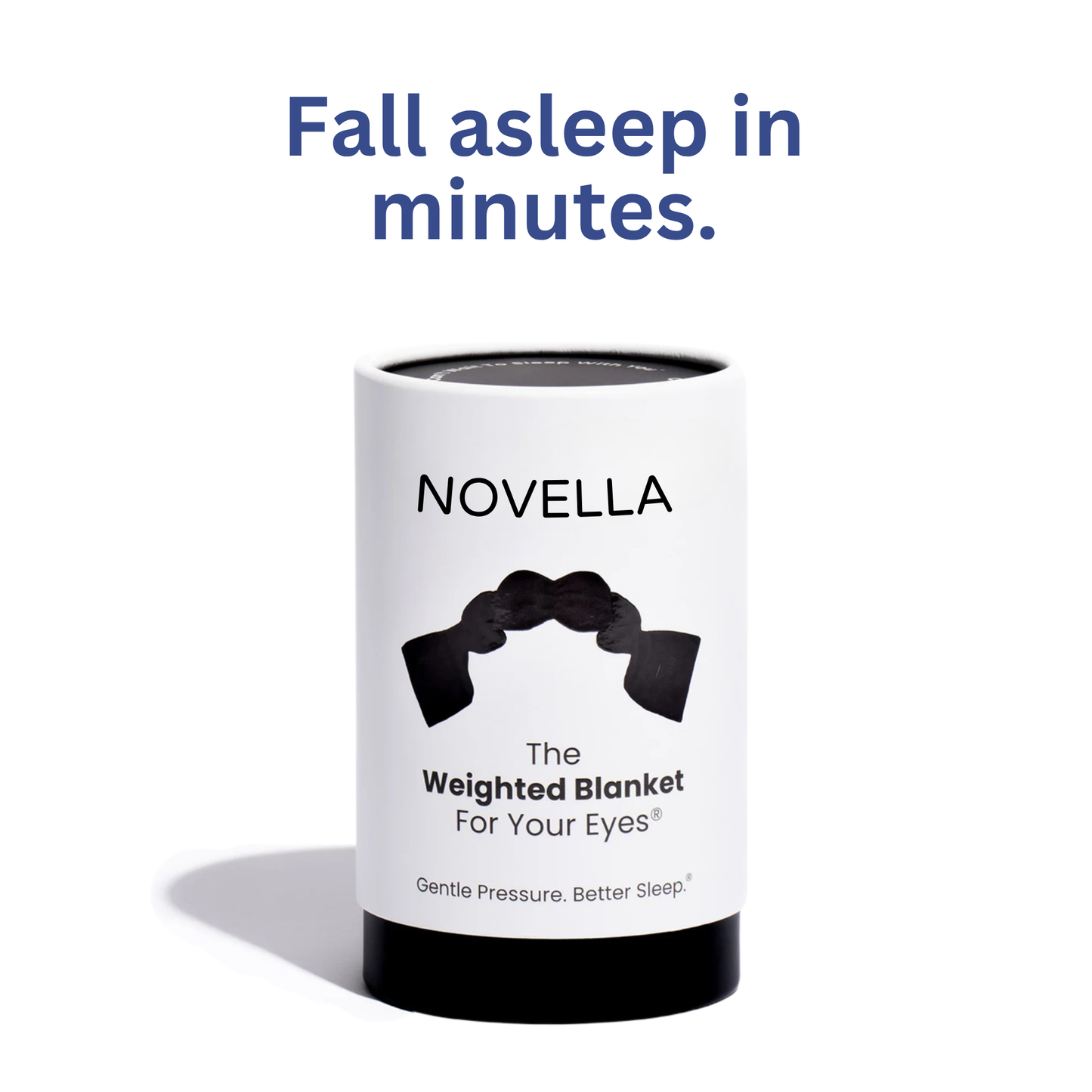 Novella Sleep Mask