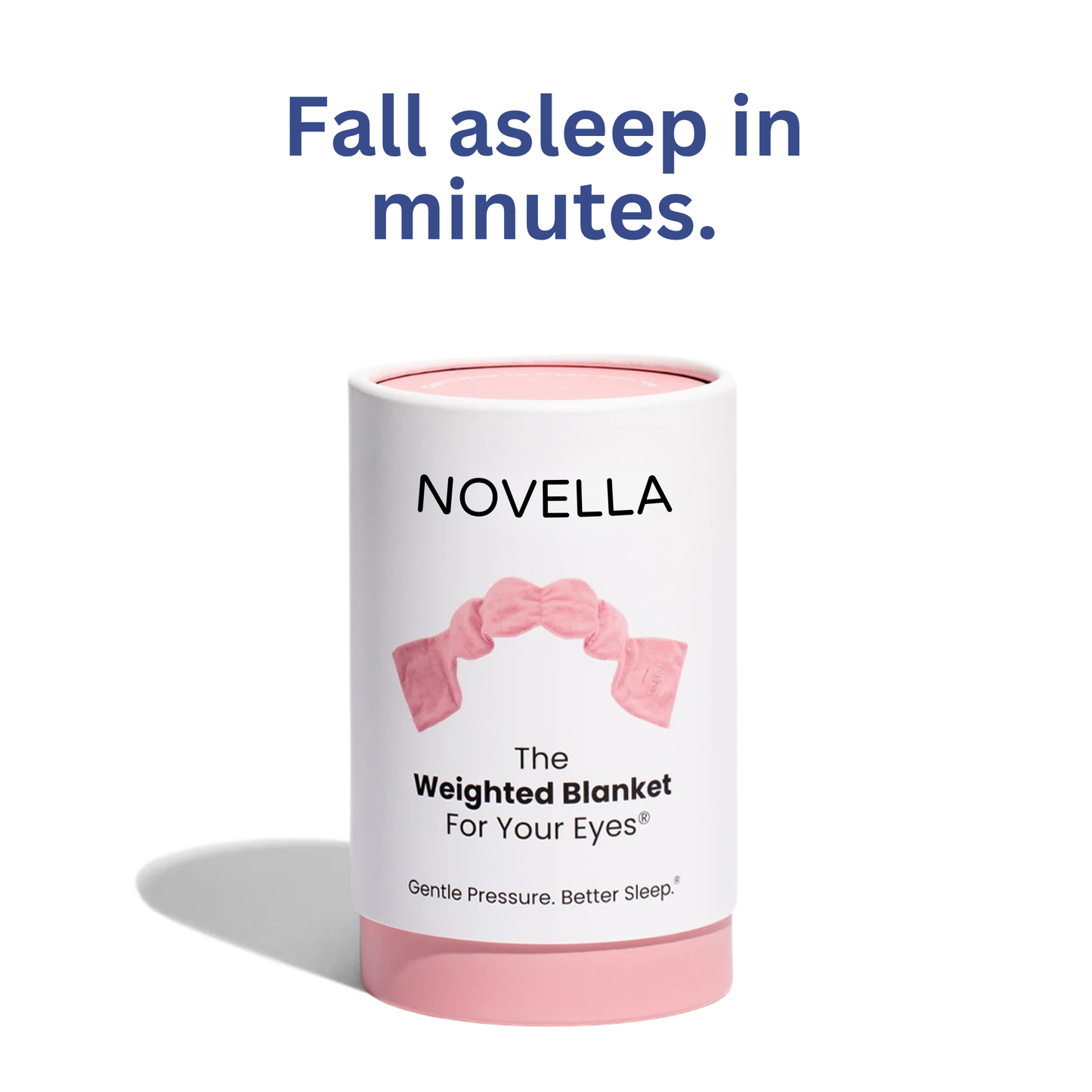 Novella Sleep Mask