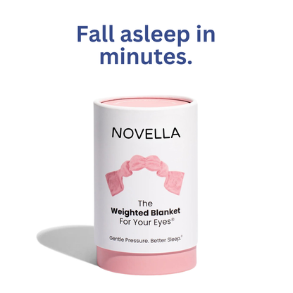 Novella Sleep Mask