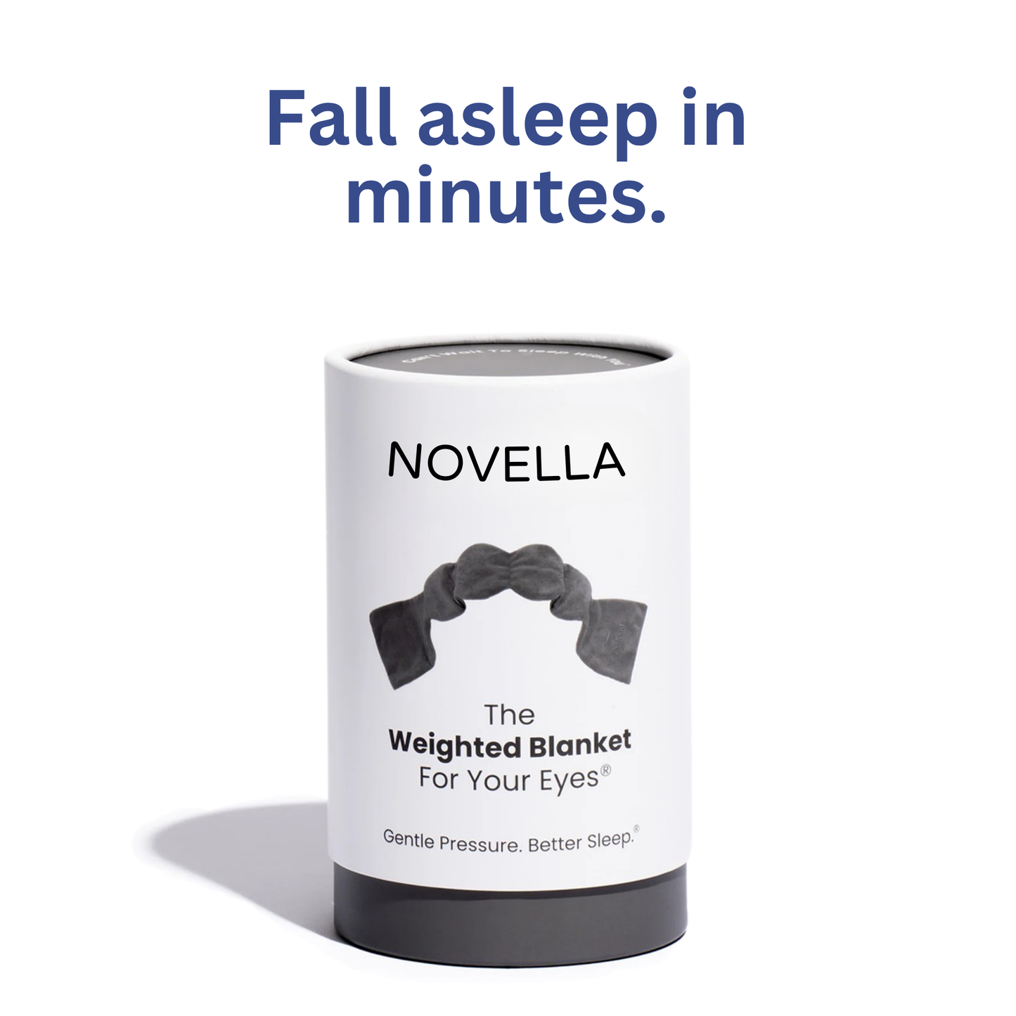 Novella Sleep Mask