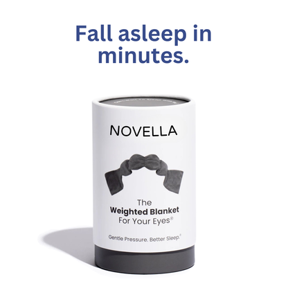 Novella Sleep Mask