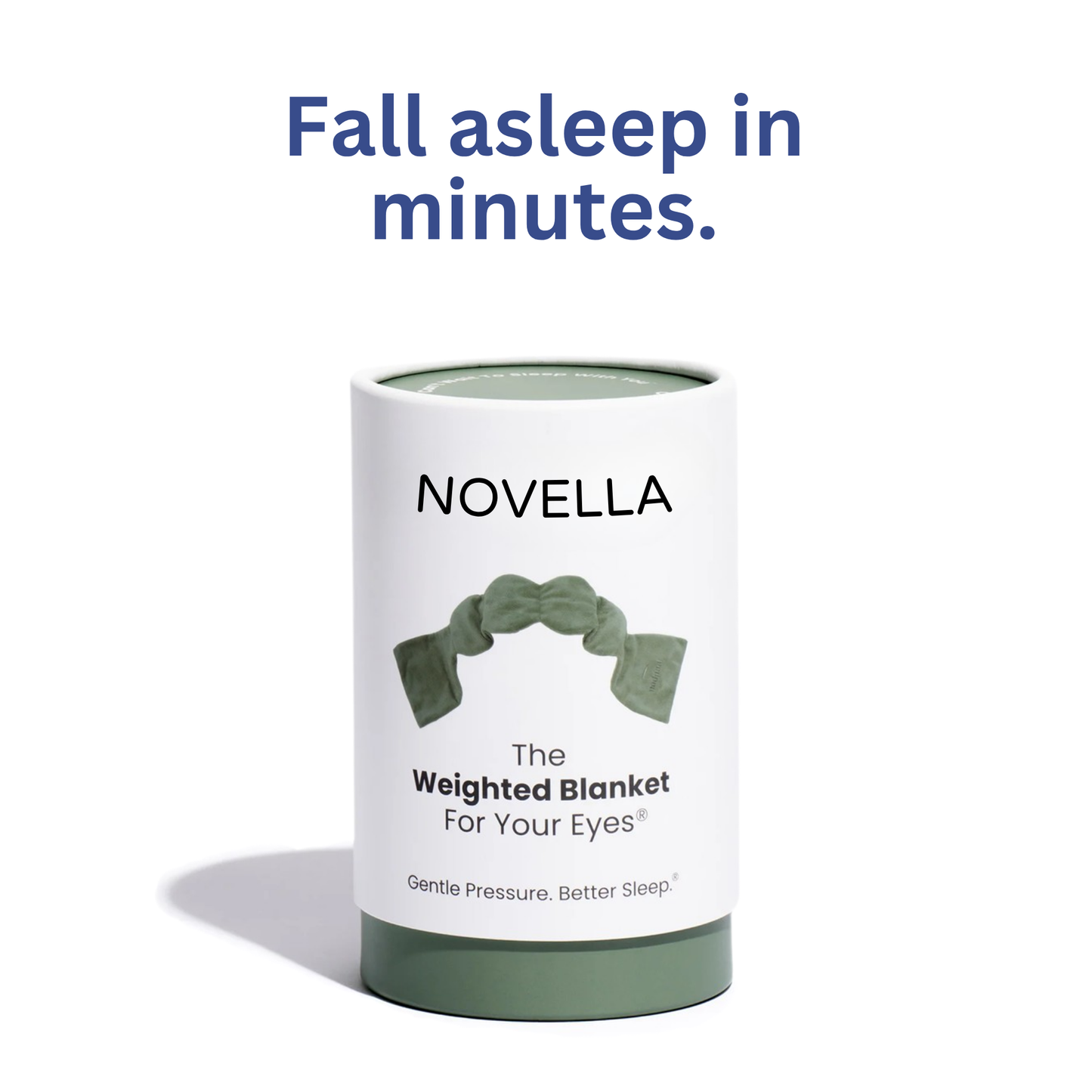 Novella Sleep Mask