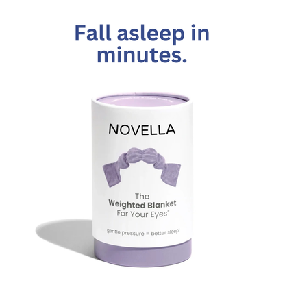 Novella Sleep Mask