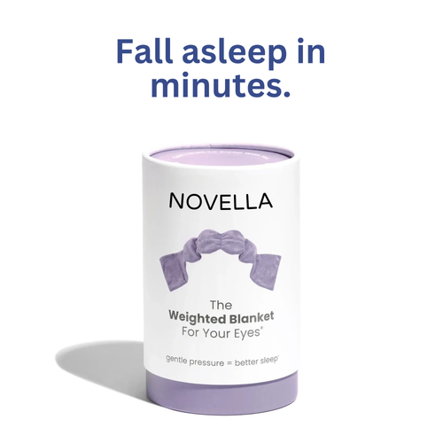 Novella Sleep Mask